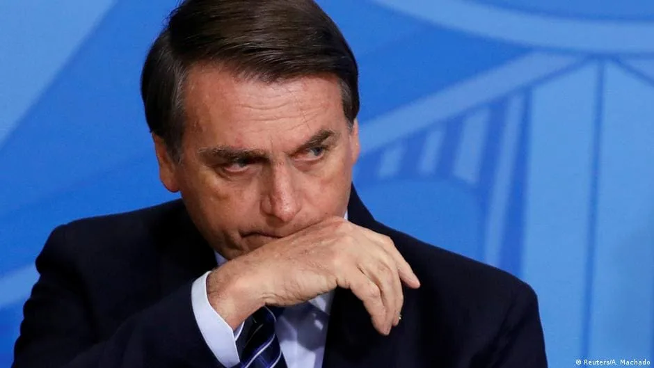Bolsonaro insiste con que Argentina y Chile terminarán “como Cuba”