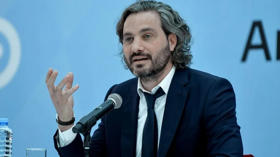 Cancillería participó del homenaje a caídos y sobrevivientes del ARA General Belgrano