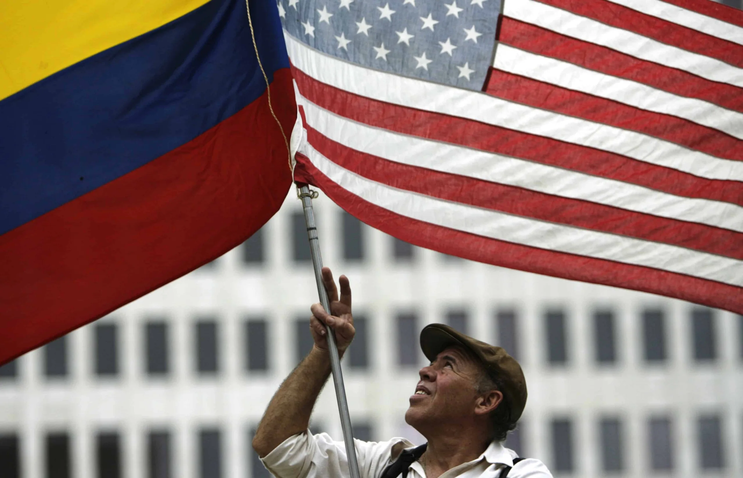 Estados Unidos nombra a Colombia como un gran aliado fuera de la OTAN