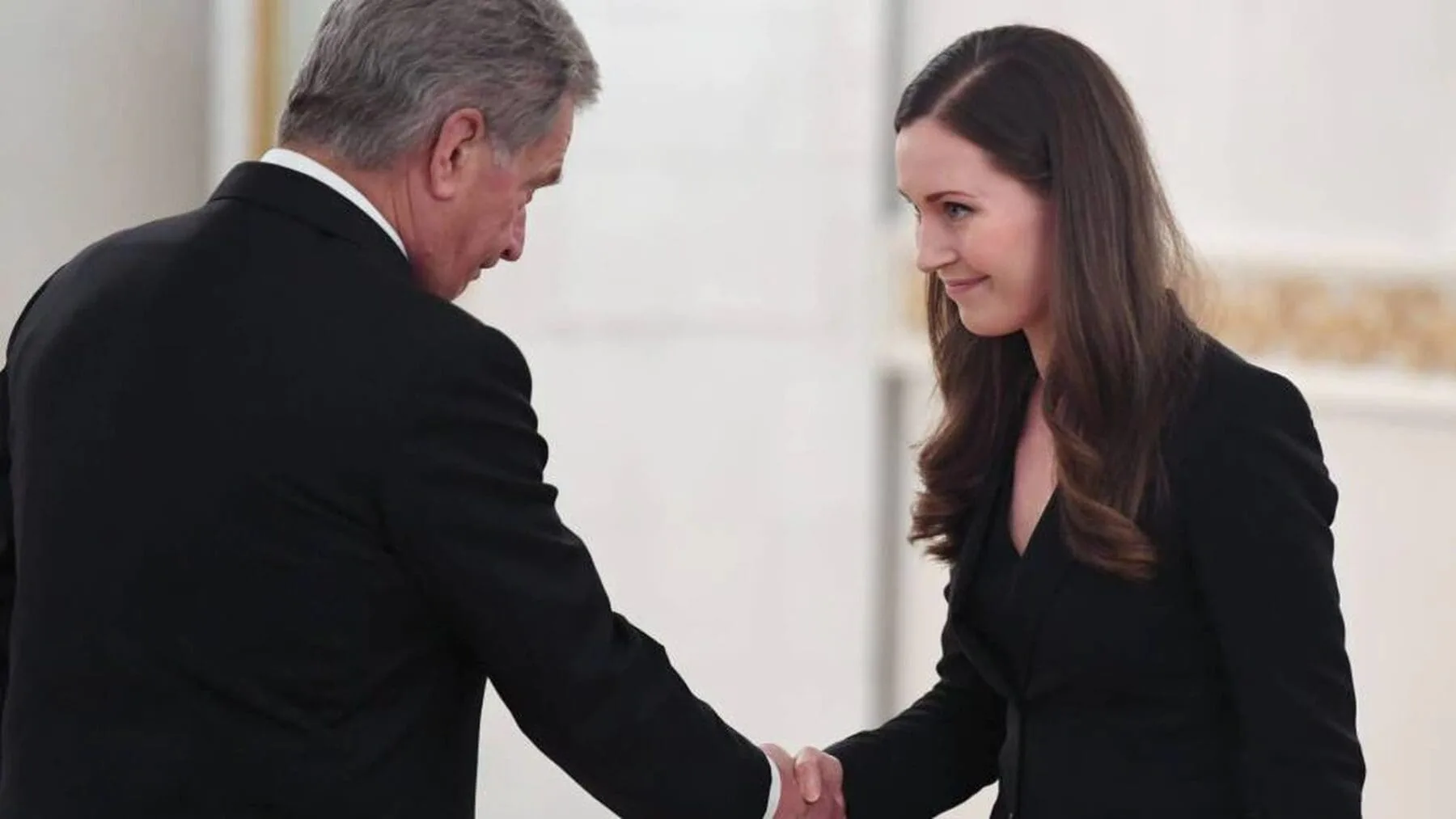 Finlandia mantiene sus aspiraciones de ingresar a la OTAN