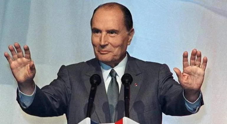 Fuertes cuestionamientos desde Europa al rol de Francia en la Guerra de Malvinas