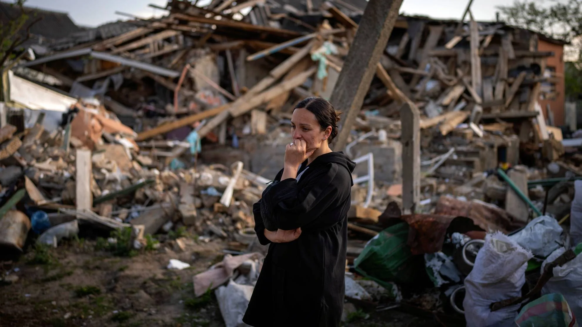 Ataques armados, crímenes de guerra y ¿terrorismo?: el conflicto en Ucrania y sus matices conceptuales