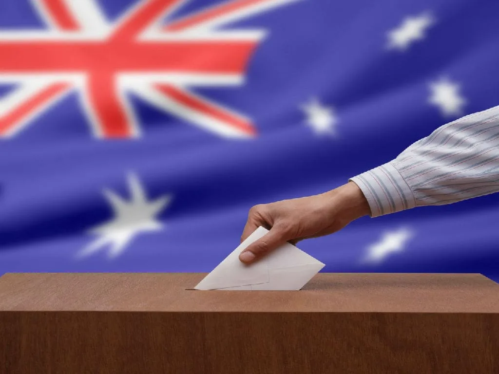 Elecciones federales en Australia: frente a una posible derrota oficialista