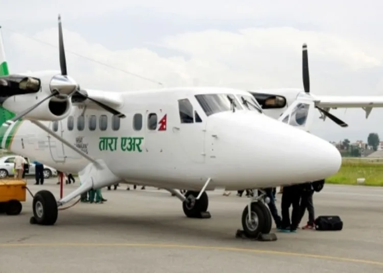 World Airlines News