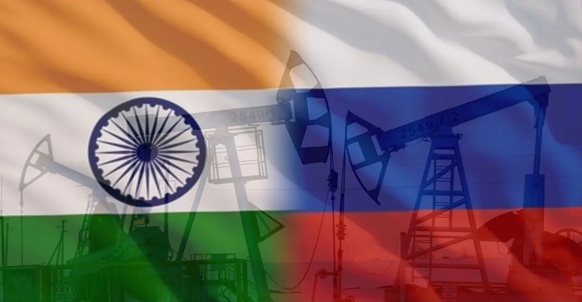 India triplica sus compras de petróleo a Rusia pese a las insistencias de Occidente