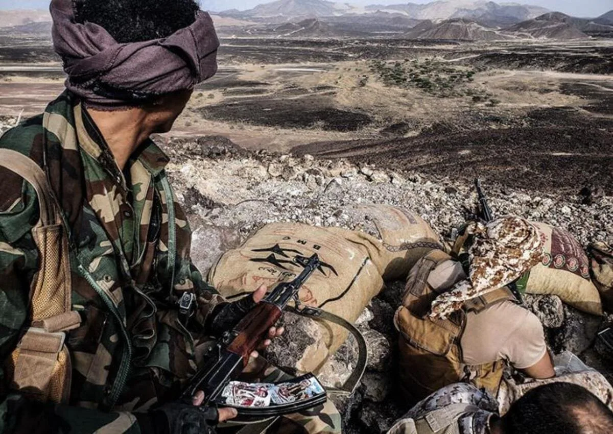 Yemen: La coalición liderada por Arabia Saudita comienza a transportar prisioneros liberados al país