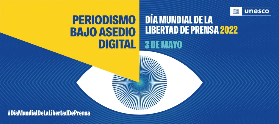 Día Mundial de la Libertad de Prensa y sus objetivos