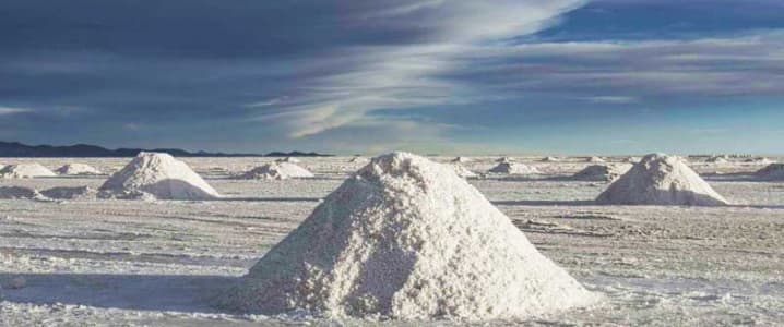 Galan Lithium hace pié en Catamarca para emprendimiento en litio