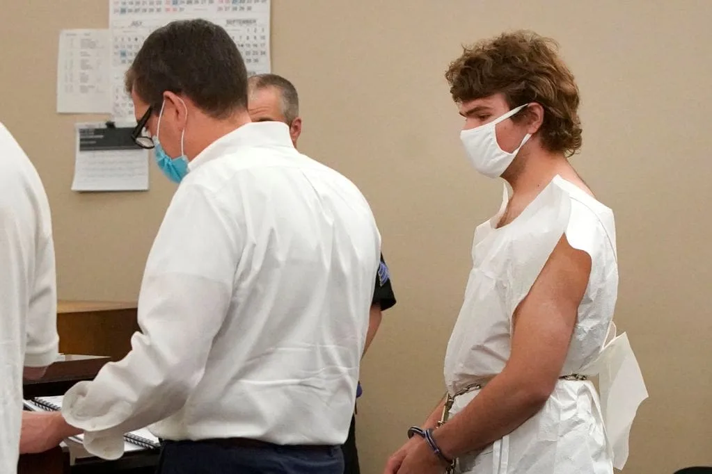 Atentado de Buffalo: el atacante asegura que los únicos blancos en América están en Argentina