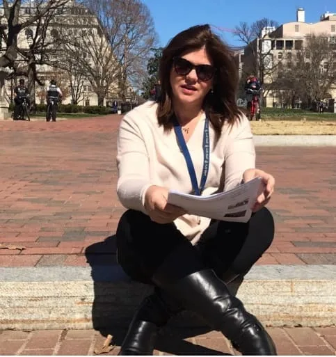 Periodista de Al Jazeera es asesinada a manos de fuerzas israelíes