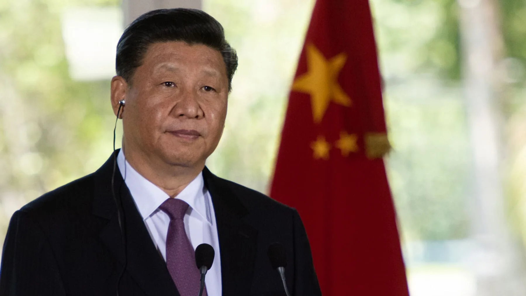 EEUU advierte preparación china para eventual toma militar de Taiwán