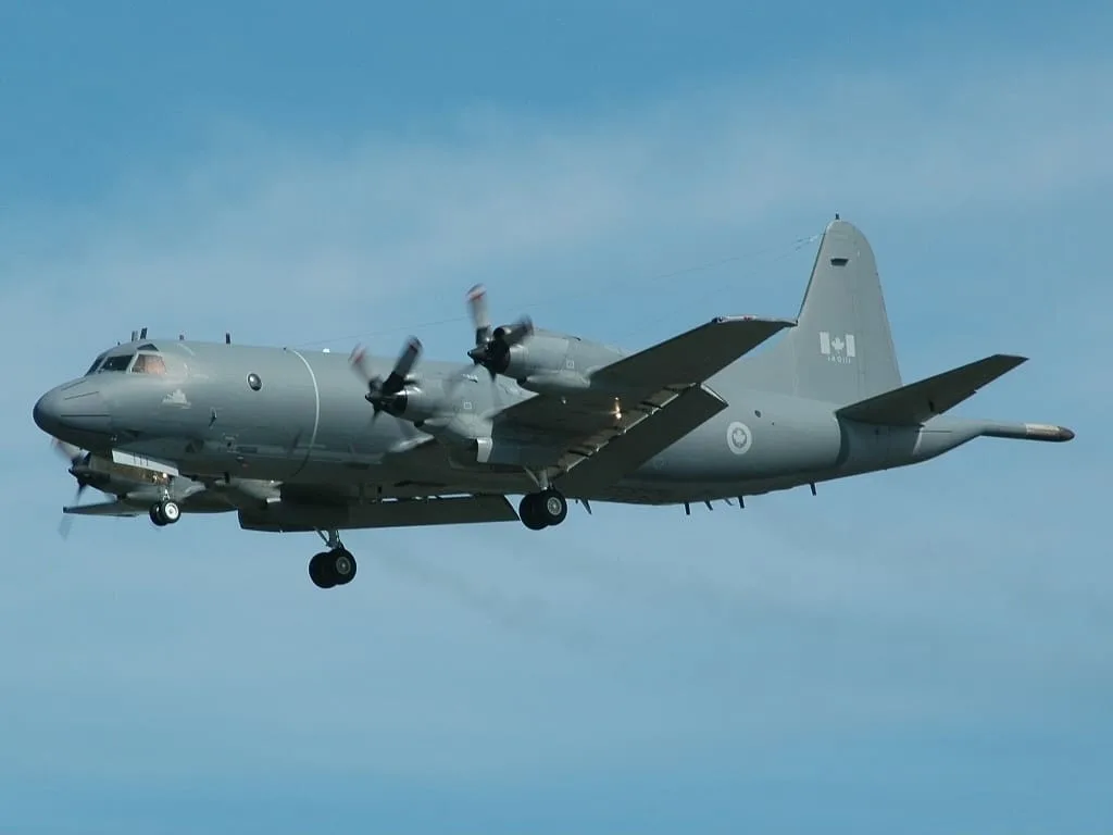 Nueva polémica militar entre Canadá y China