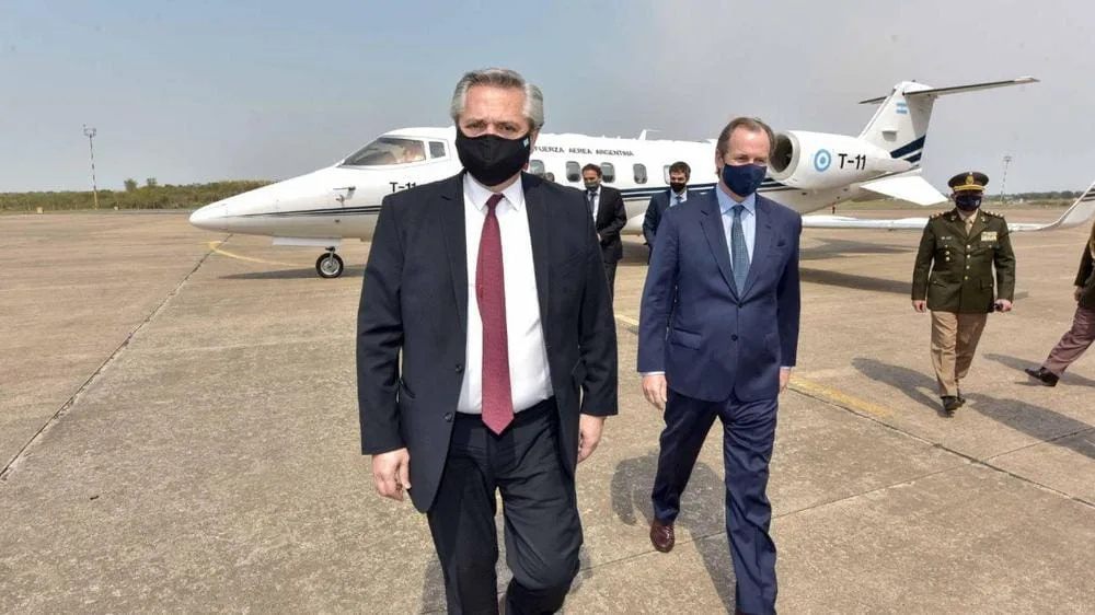 Fin de las especulaciones: Alberto Fernández irá a la Cumbre de las Américas