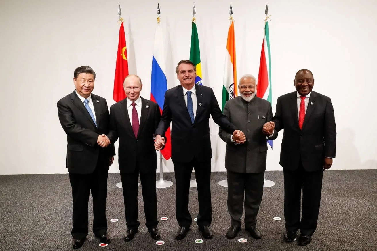 BRICS insiste en ampliar cooperación hacia mercados emergentes