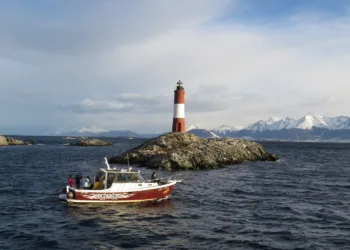 Fin del mundo turismo