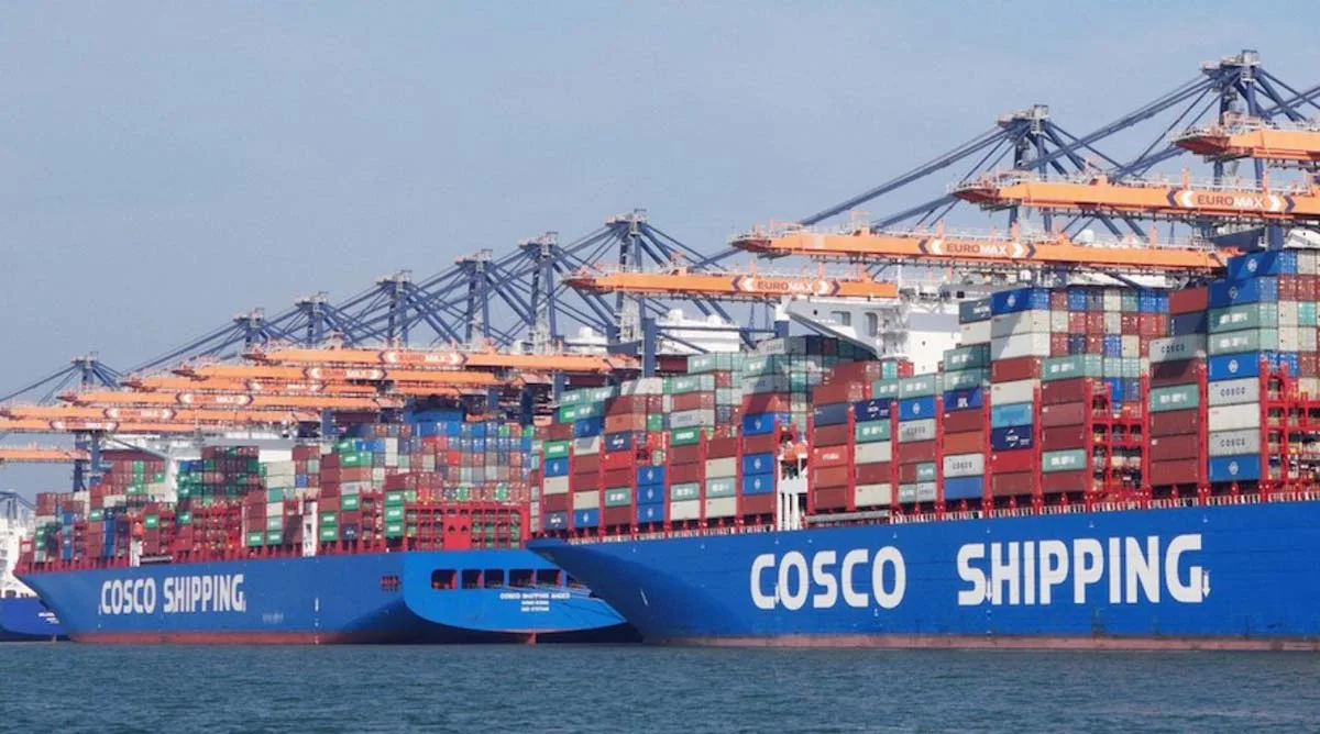 China, con un pie firme en América Latina, gracias a la construcción de un puerto en Perú