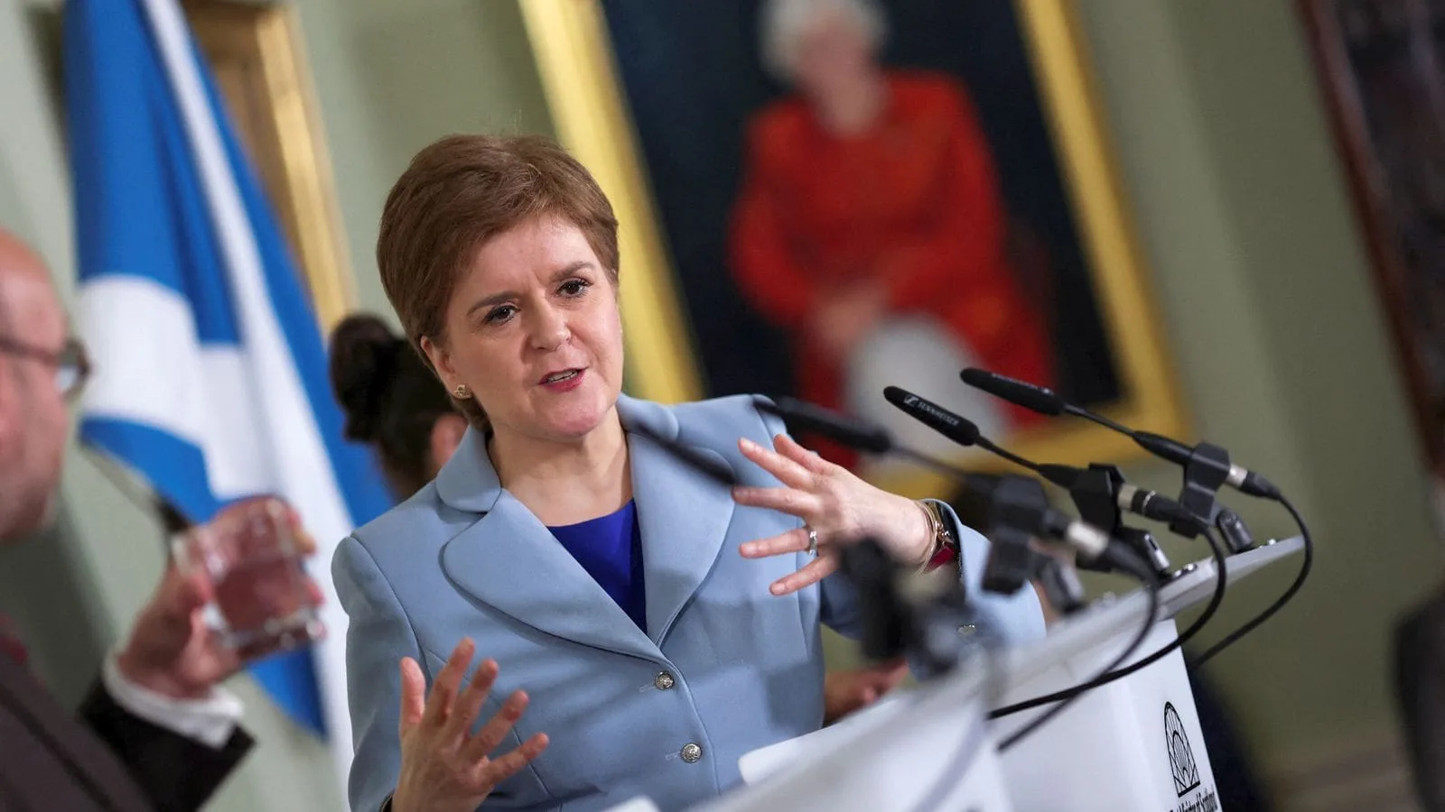 La discusión por la independencia vuelve a la agenda en Escocia