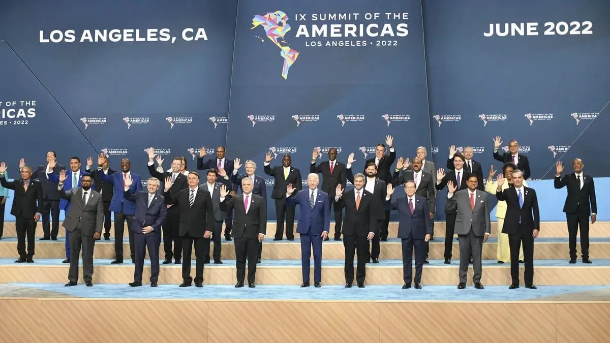 IX Cumbre de las Américas: asperezas por limar y una agenda en construir