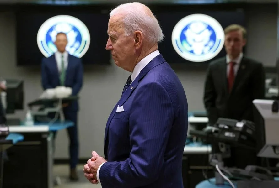 Cibercomando de Estados Unidos reconoce operaciones contra Rusia