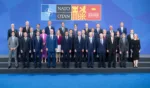Official portrait of NATO Heads of State and Government