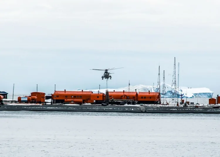 Gaceta Marinera