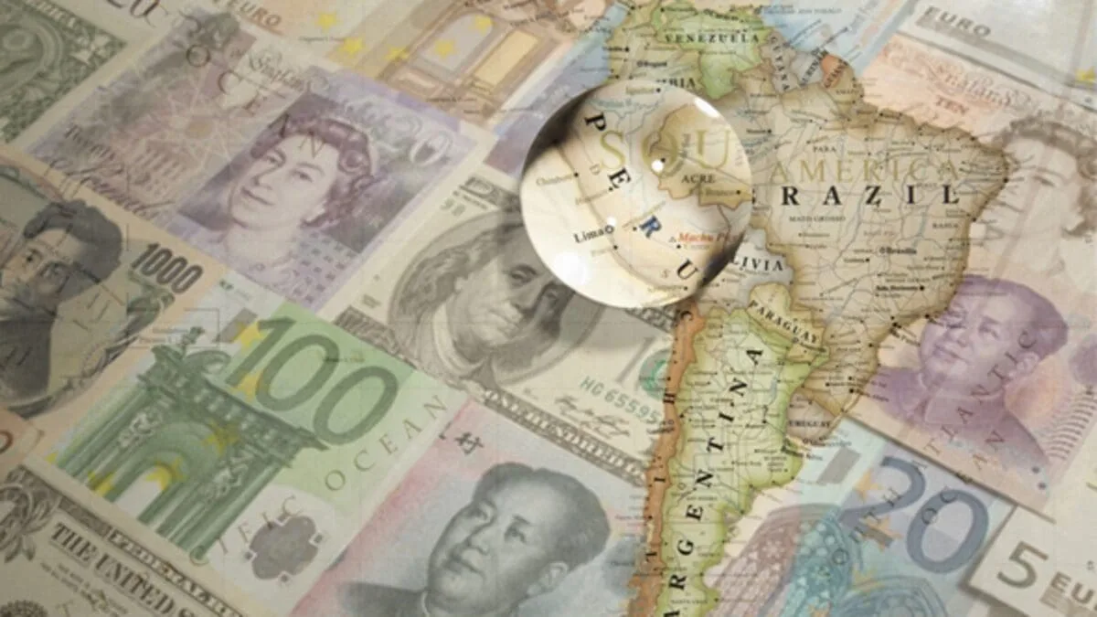 ¿Es posible la creación de una moneda única latinoamericana?
