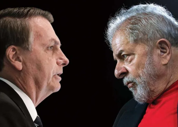 La investigación contra Bolsonaro también identificó planes para asesinar al candidato que lo había derrotado, el actual presidente Luiz Inácio Lula da Silva / Créditos: El Economista