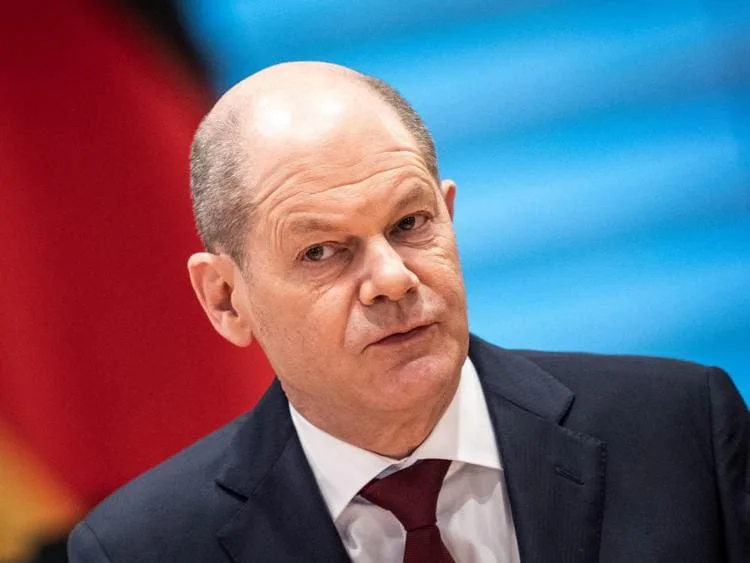 Cumbre del G7: conducción de Olaf Scholz en un momento crítico