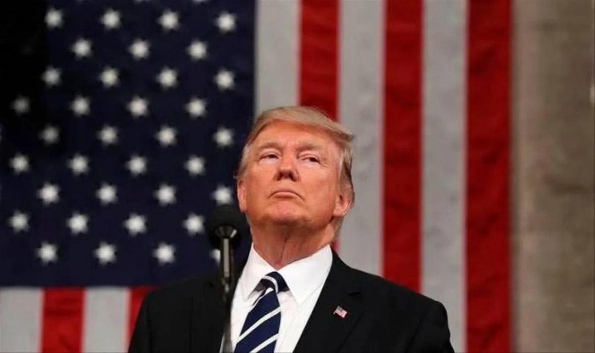 Denuncian que Trump no advirtió a la Guardia Nacional sobre el asalto al Capitolio