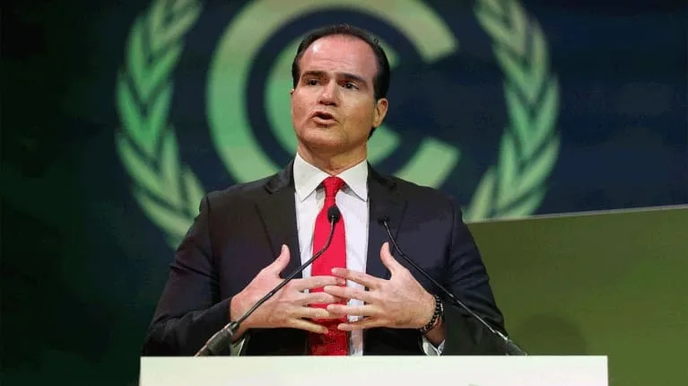 Baja transparencia y el avión iraní: así el BID justifica el retaceo a la Argentina