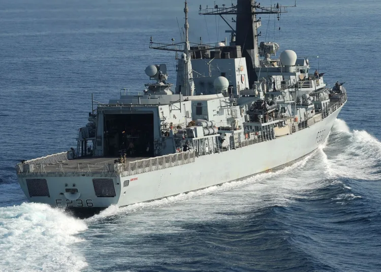 Royal Navy