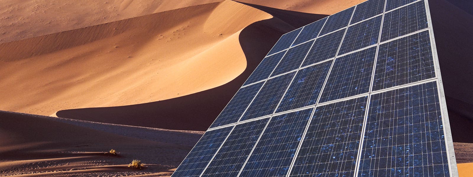 Grecia observa hacia África para mercados de energía alternativos