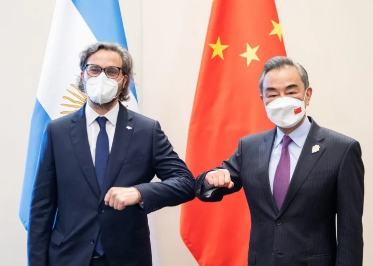 Cancillería