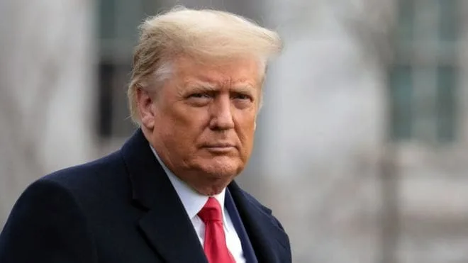 Asalto al Capitolio: comité dejó expuesta la complicidad de Trump