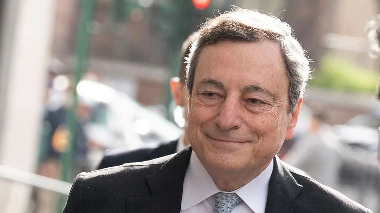En Italia, Draghi ahora apunta a la “reconstrucción” de su gobierno