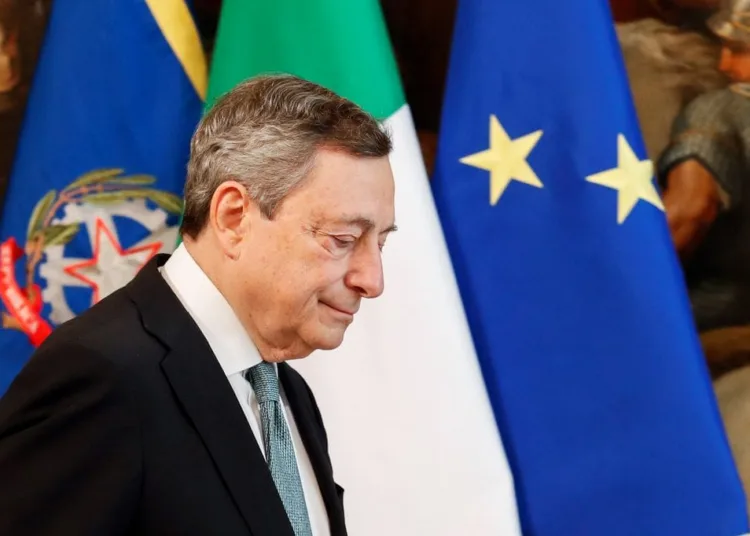 Draghi