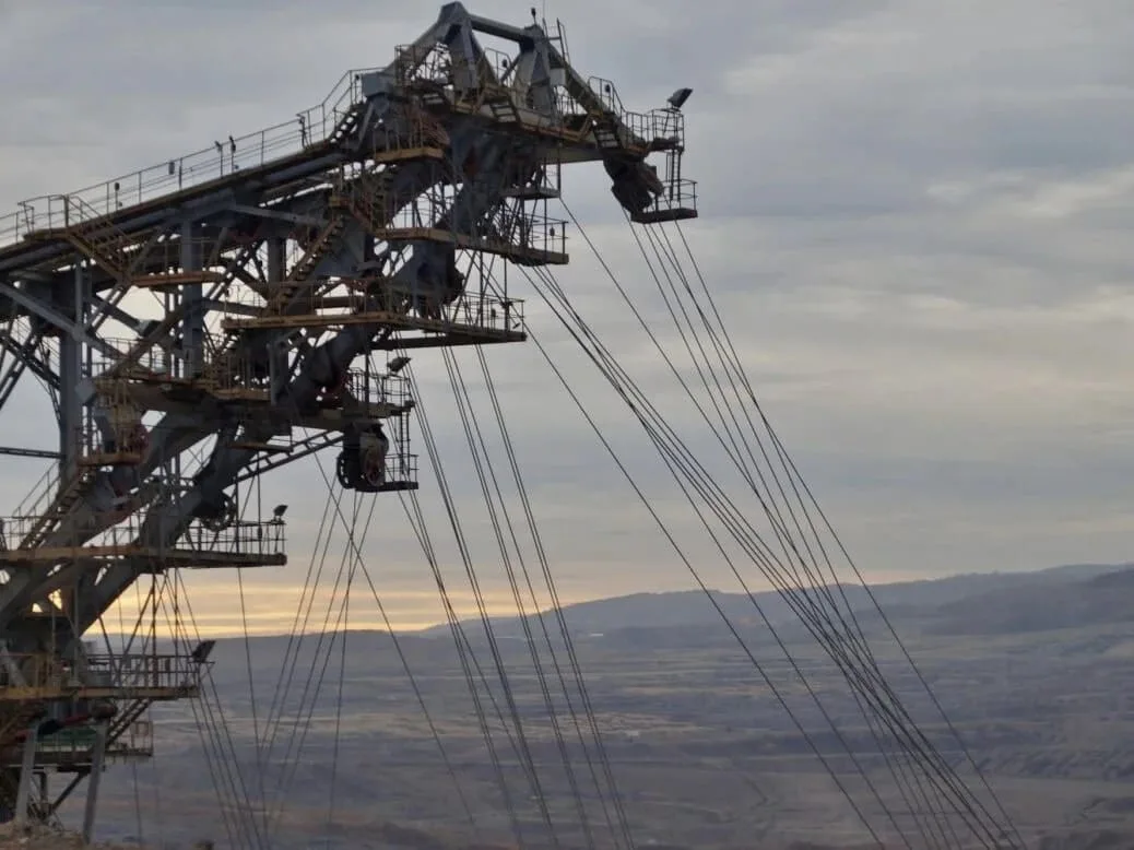 La empresa minera Golden Arrow abandona la opción de Argentina