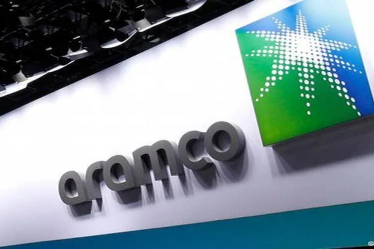 Saudi Aramco