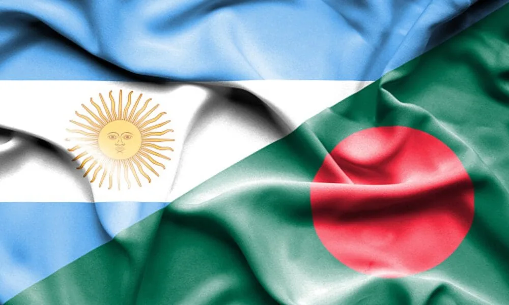 Reunión bilateral entre Argentina y Bangladesh: posible nueva embajada en Daca
