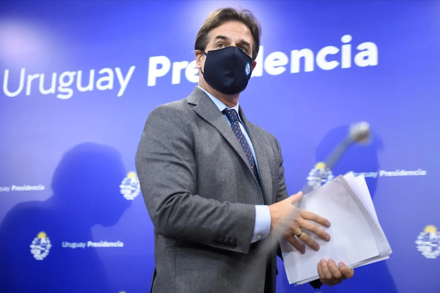 Se inicia el camino para el Tratado de Libre Comercio entre Uruguay y China