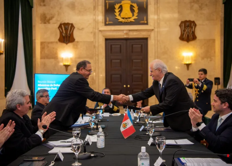 Argntina Gobierno