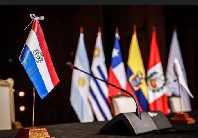 LX Cumbre del Mercosur: Agenda cargada y tensiones para la cita del bloque regional en Paraguay
