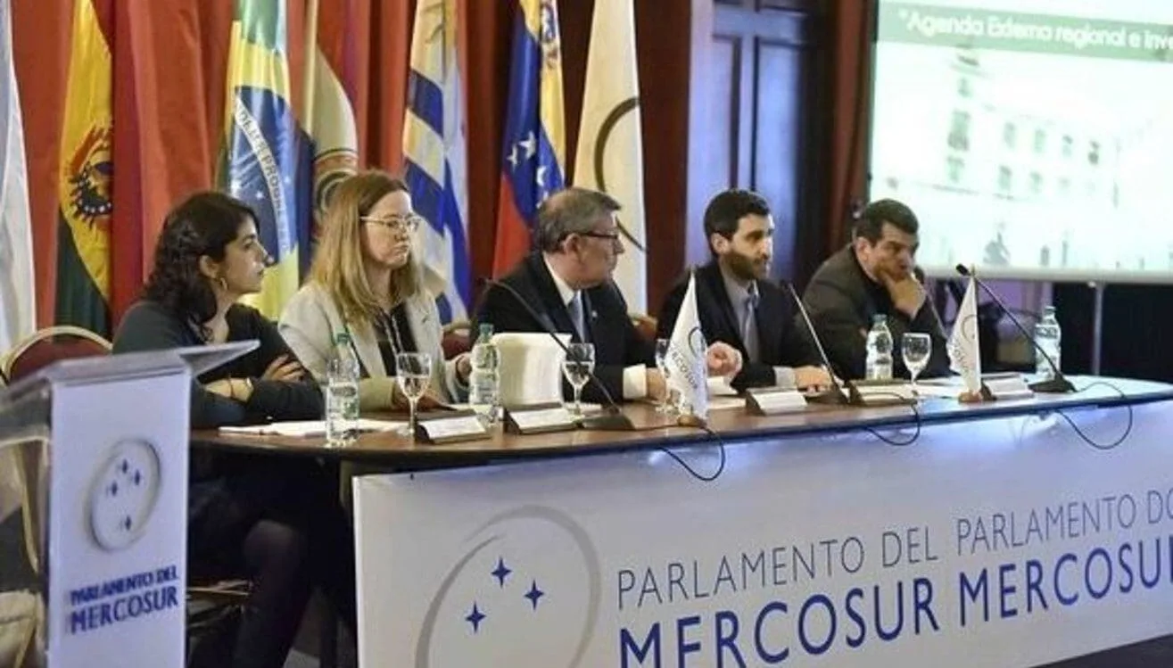 Polémica por la Subcomisión del Parlasur que busca la reparación por la Guerra de la Triple Alianza