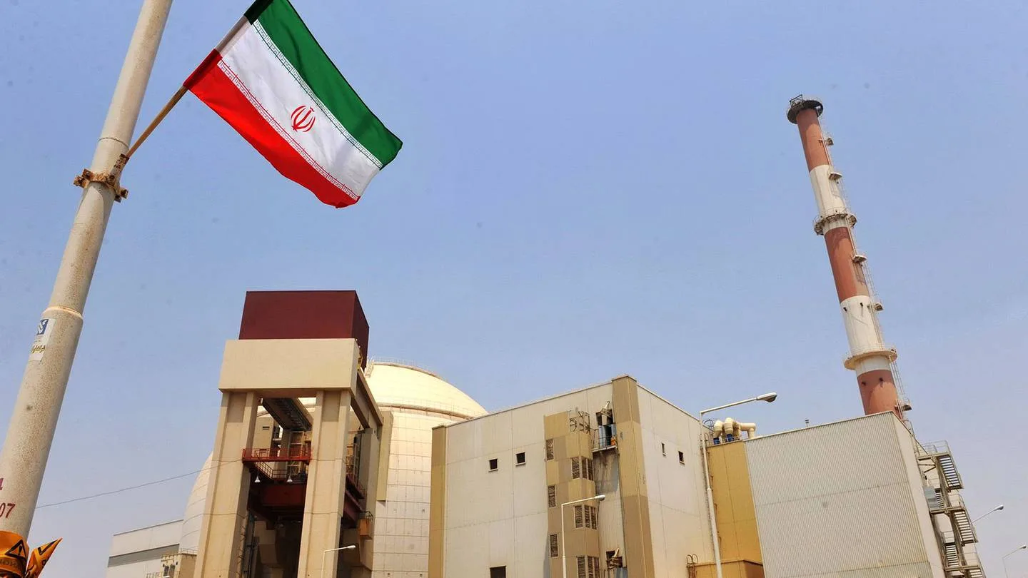 Irán mantendrá apagadas las cámaras abocadas al control nuclear