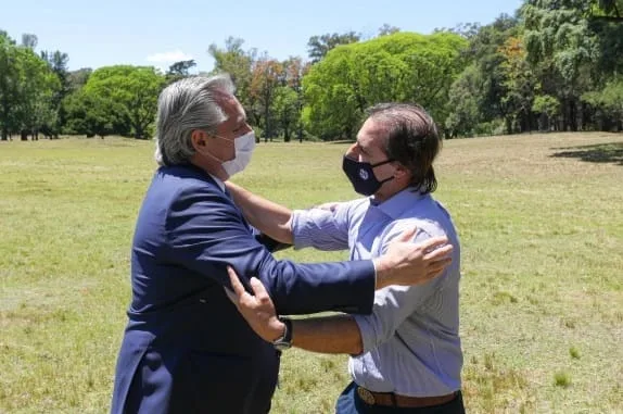 Fernández y la cumbre del Mercosur: ¿tensión en puerta con Uruguay?