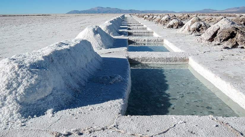 Argentina Lithium anuncia avances en la materia en Salta