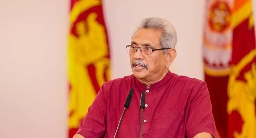 Crisis en Sri Lanka: se confirma finalmente la renuncia del presidente