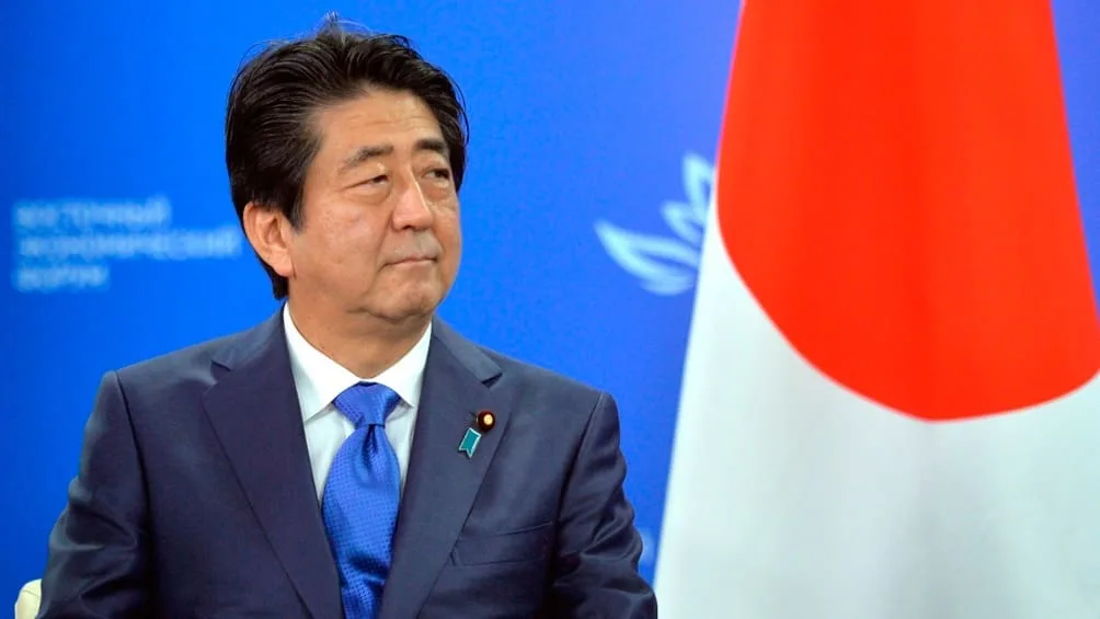 Conmoción mundial: asesinan al ex primer ministro japonés, Shinzo Abe