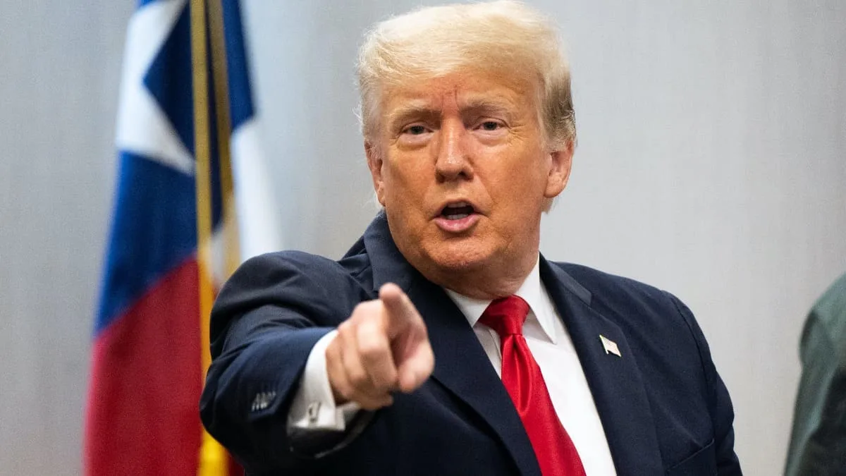 Trump coquetea con una candidatura en 2024: ¿cuando podría anunciarla?