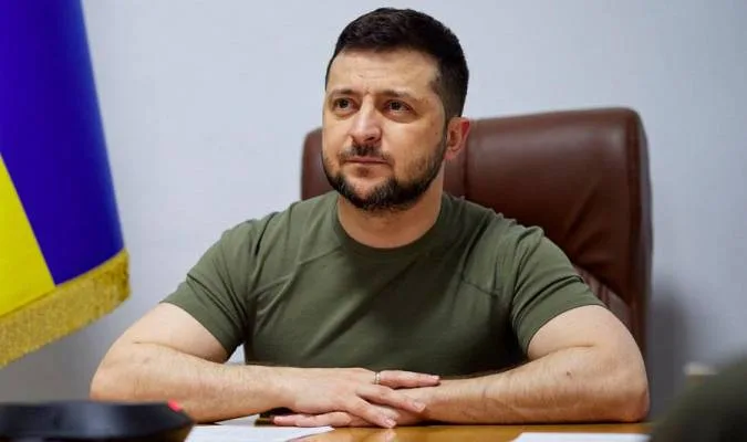 Zelenski no participará de la cumbre del Mercosur: la intervención fue rechazada